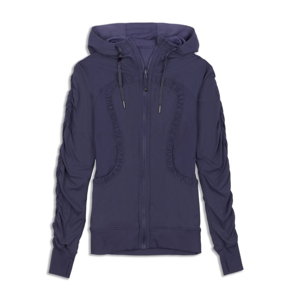 Lululemon Dance Studio Jacket